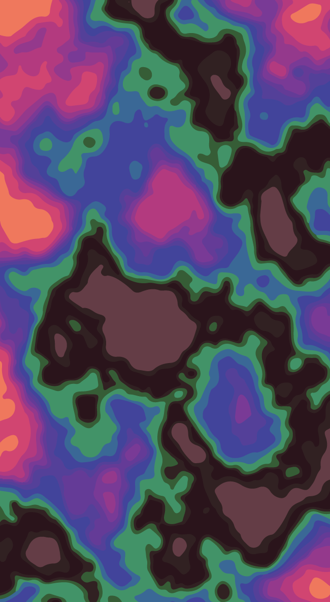 Heat Visualization Patterns