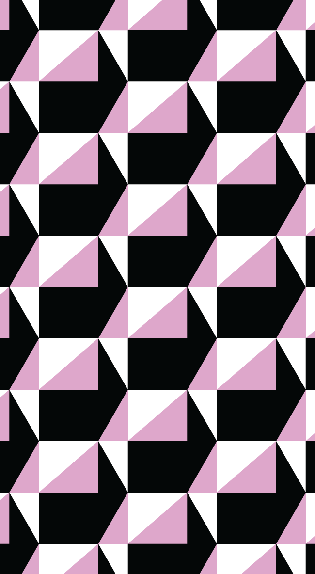 Geometric Shape Patterns